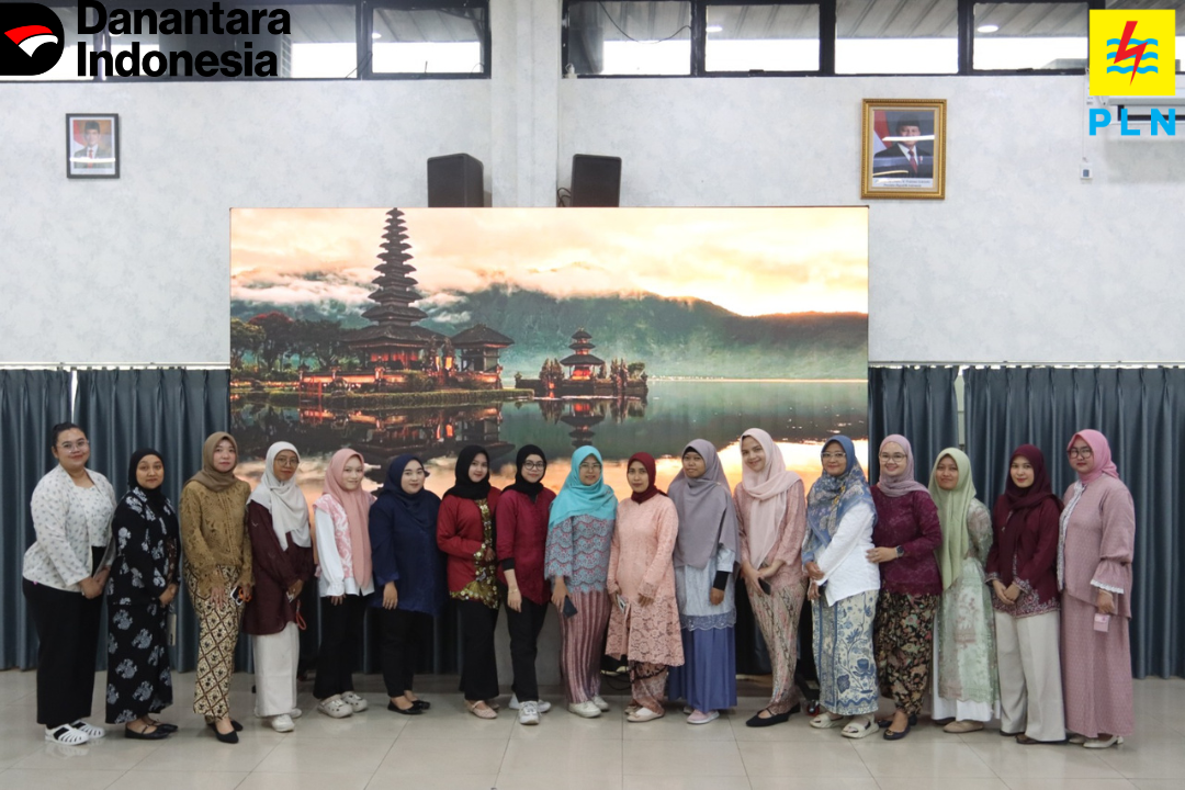 Mudik dengan EV Kian Diminati, Transaksi SPKLU PLN Tembus Rekor Tertinggi 18.088 Kali pada H+2 Idulfitri 1447 H