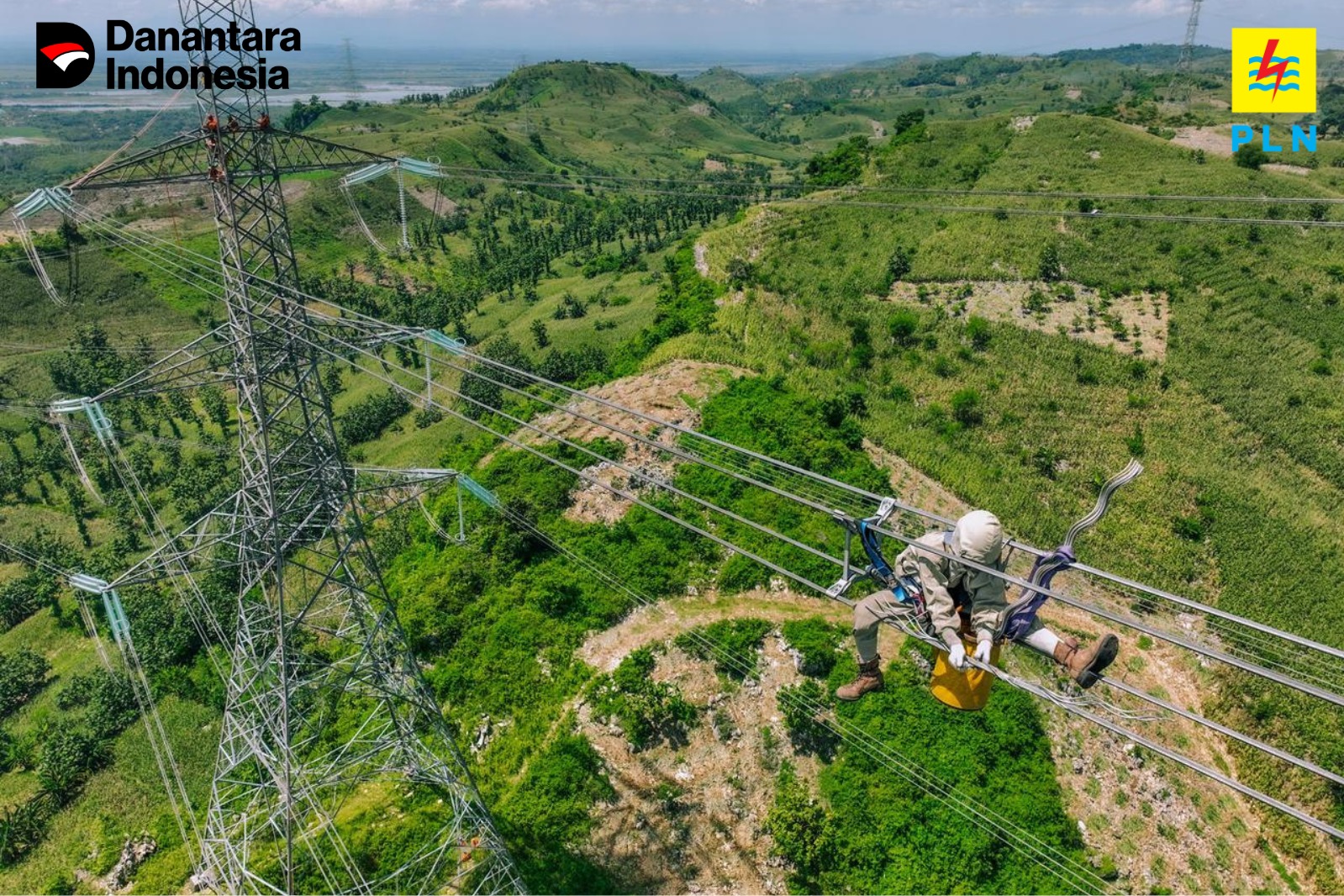 Pemerintah Putuskan Tarif Listrik Triwulan II 2026 Tidak Naik, PLN Siap Jaga Keandalan dan Kualitas Layanan di Tengah Dinamika Global
